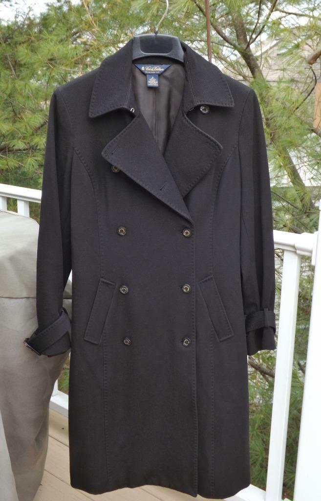 高級 Brooks Brothers × Loro piana ブルックスブラザーズ