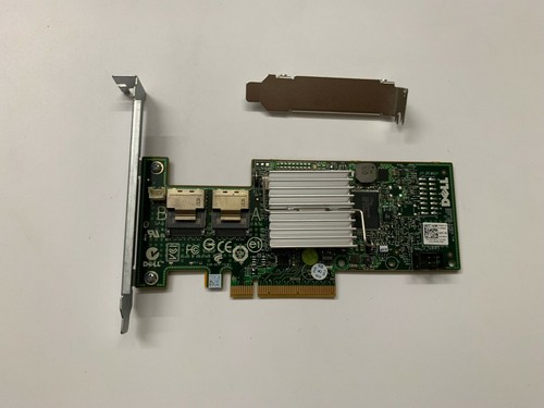 LSI 9211-4I 9211-8I SAS/SATA 6Gbps HBA LSI P20 IT Mode for ZFS FreeNAS unRAID - Picture 16 of 34