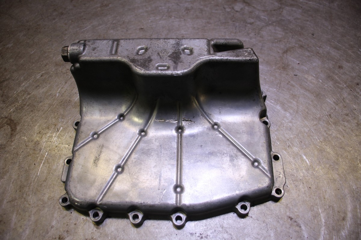 07-08 Kawasaki Ninja Zx6r Zx-6r Oil Pan | eBay 07-08 Kawasaki Ninja Zx6r Zx-6r Oil Pan | eBay