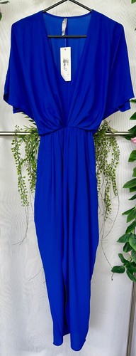 SPICYSUGAR Brand, size 8, Long Dress