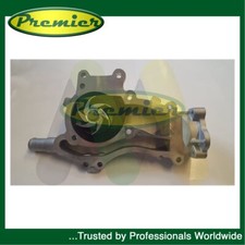 Premier Water Pump Fits Vauxhall Corsa Astra Meriva Adam 1.0 1.2 1.4