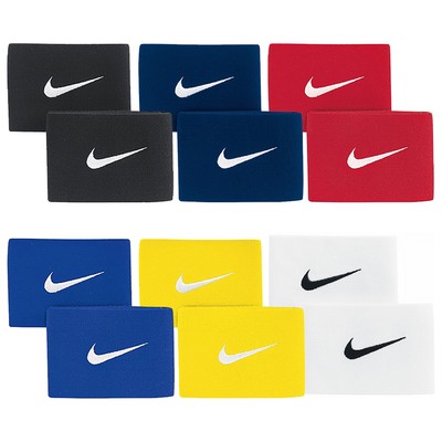 nike guard stay soccer straps