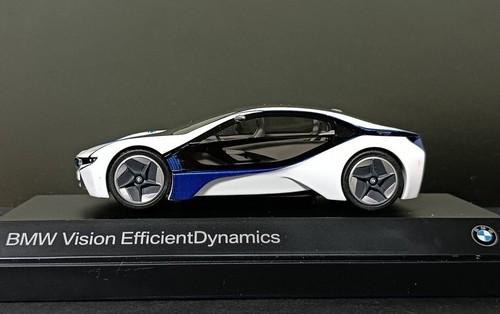 1/43 BMW Vision Efficient Dynamics Concept car Dealer Premium ClassiXXs - Picture 8 of 10