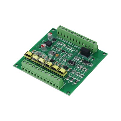 3-phase 3-Wire Thyristor Phase Shift Trigger Board Rectifier Cabinet Control