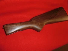 Stevens 315 Buttstock--12 Ga