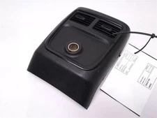 CONSOLE END CAP CONTROL PANEL W/POWER OUTLET fits CHRYSLER 300 2011 - 2014