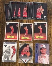 Joakim Noah Cards and Autographed Memorabilia Guide 22
