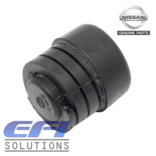 Bota/tapón de goma original Nissan S15" Silvia 200sx - Imagen 2 de 3