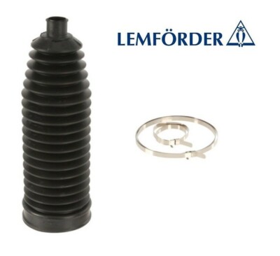 Lemforder 3025401 Steering Rack & Pinion Bellows For BMW E53 E65 E66