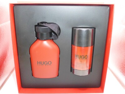 Deo Spray Hugo Boss Orange Deo Stick Deodorant Spray Hugo Boss