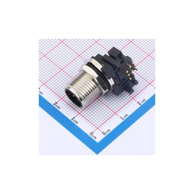(1pcs)DOSIN-878-0033-8P