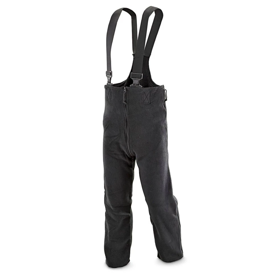 MONOS POLAR MILITAR EE. UU. Foto 2 de 4