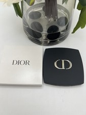 Brand new Dior Compact Mirror with 'CD Icon' Signature