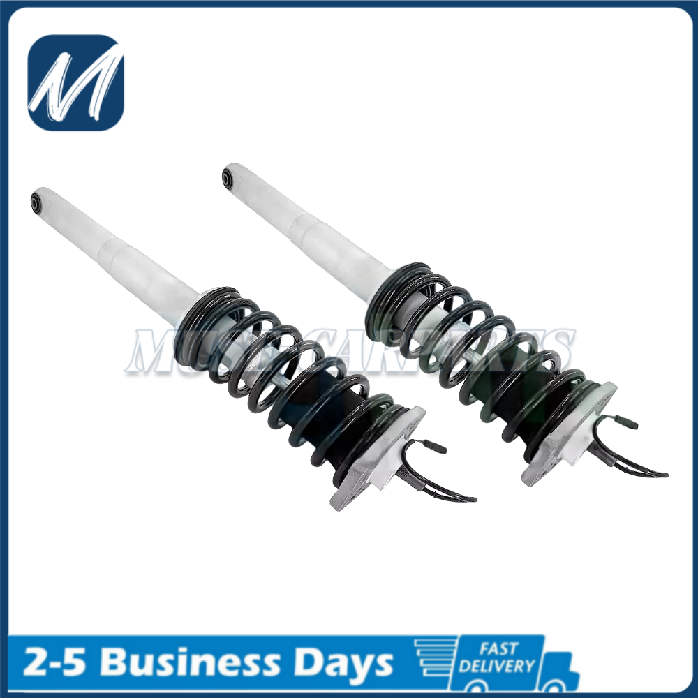 まつ 2 Front Shock Absorber Struts Fit Maserati Quattroporte M139 Sport