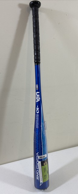 2019 demarini voodoo one