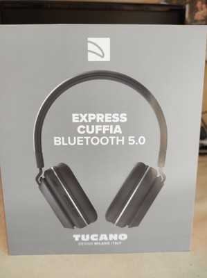 Auricolare Bluetooth\u003csup\u003e®\u003c/sup\u003e Twiins\u003csup\u003e®\u003c/sup\u003e Hf3 – Intercom Neutro  Negozio Online | Tucano Urbano