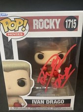 Ultimate Funko Pop Rocky Figures Gallery and Checklist 19