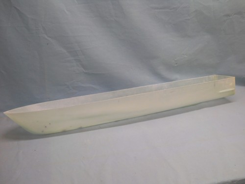 Gfk Rumpf Flugkörper Schnellboot,Tiger Klasse 148 - Bild 3 von 8
