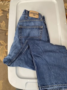 levis 285
