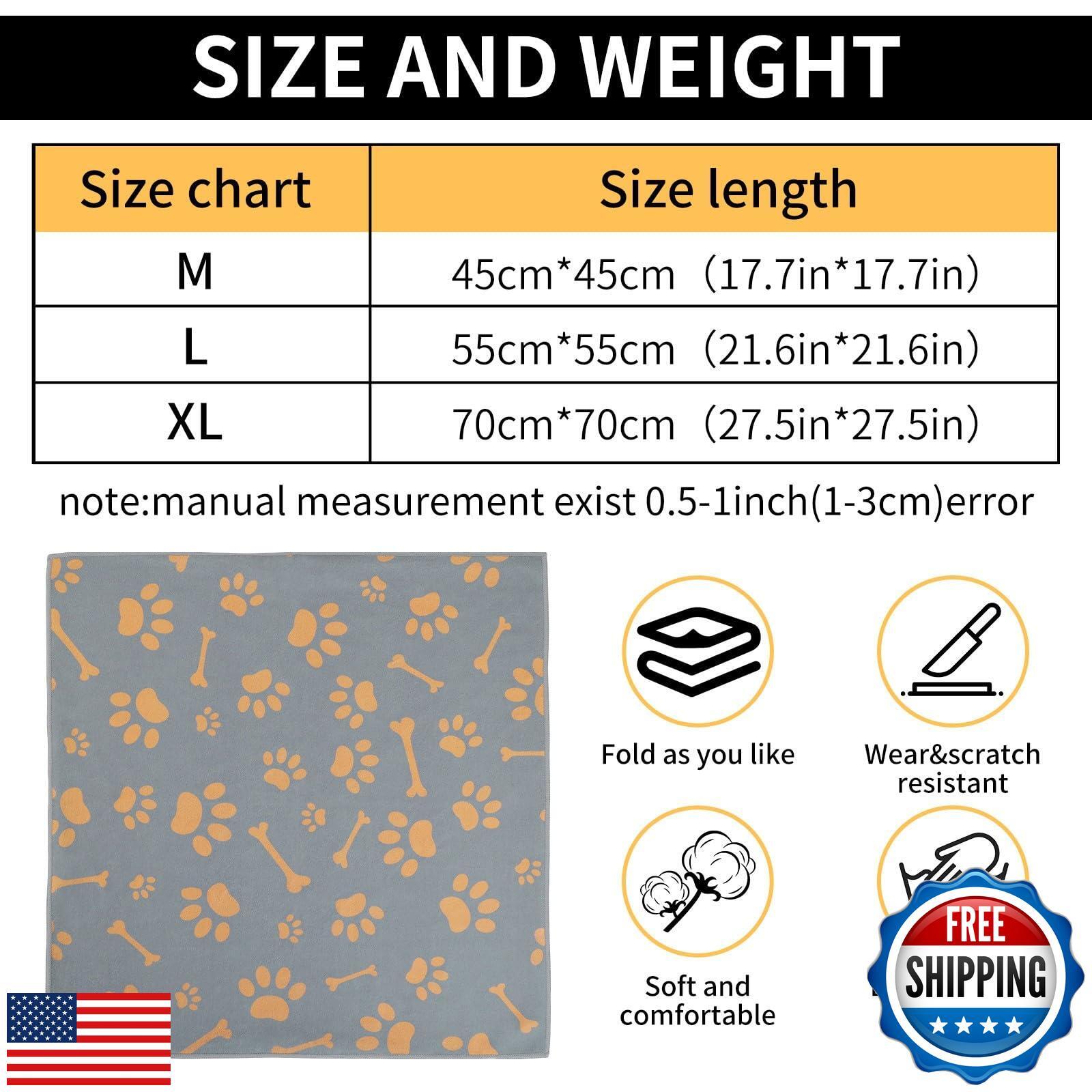 Turesmith Cat Nail Wrap XL Anti-Scratch Swaddle Restraint Animal Print