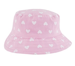 newborn baby girl sun hat