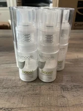 Usmooth Unexpected Luxury Boost Liquid Powder Paraben Gluten Free .35 oz