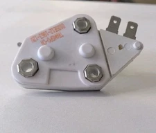 Quantity of 20 Voltage regulators for Delco 10SI 12SI 15SI 17SI 27SI alternator