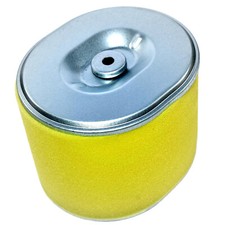 HQRP Air Filter Element for Honda 17210-ZE3-5...