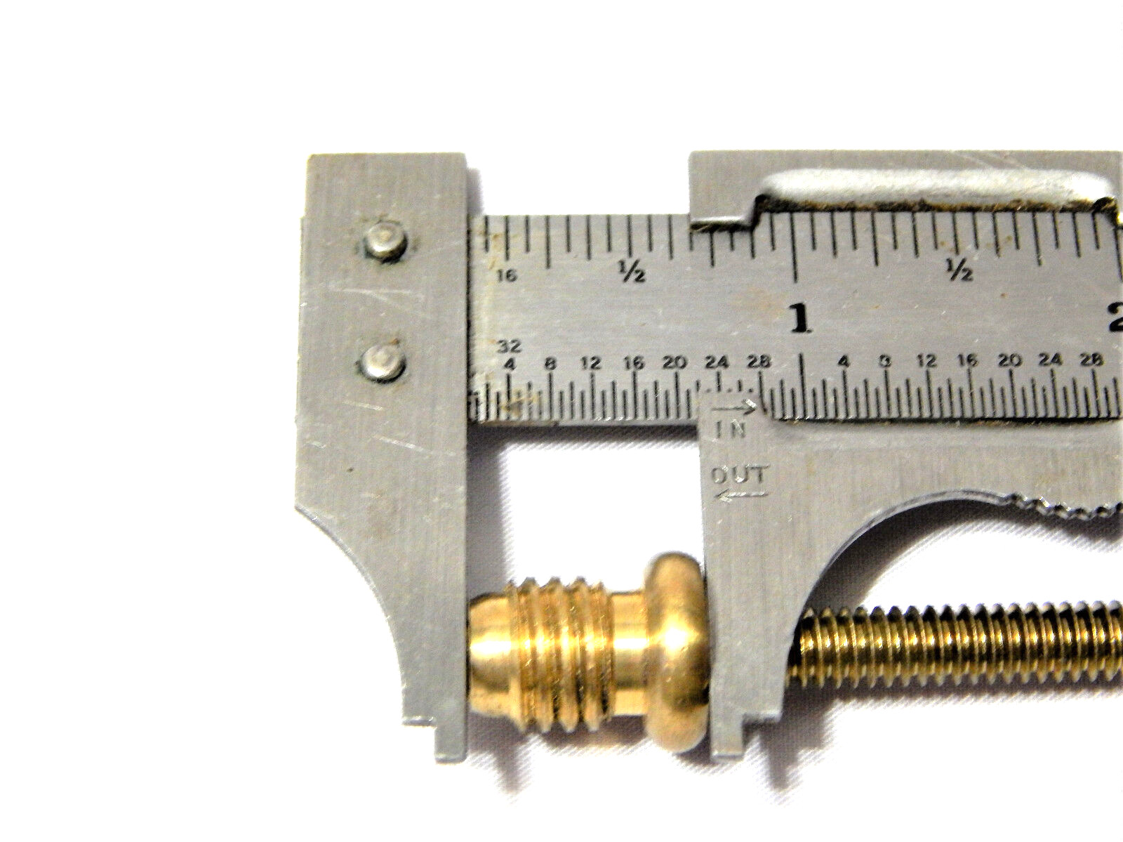 Antique Cheval Mirror Mounting Hardware For Swing Style