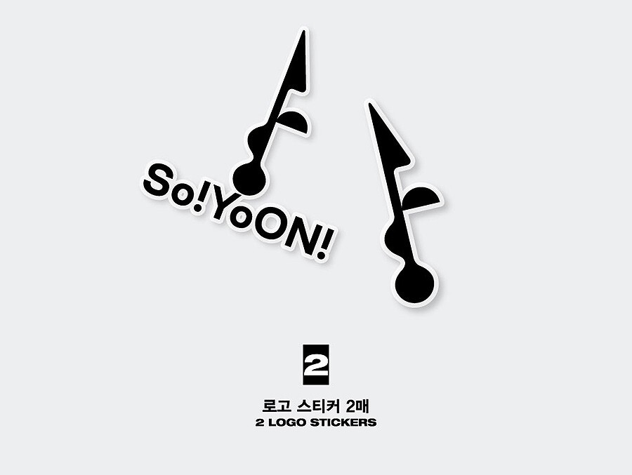 SO!YOON! [EPISODE1 : LOVE] 2nd Album/ CD+Booklet K-POP SEALED | eBay
