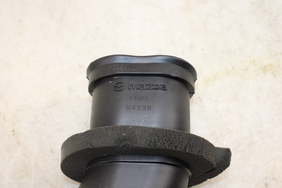 2006-2015 Mazda MX-5 Miata Air Duct LFG1K4238 OEM JA47 - Image 2 of 4