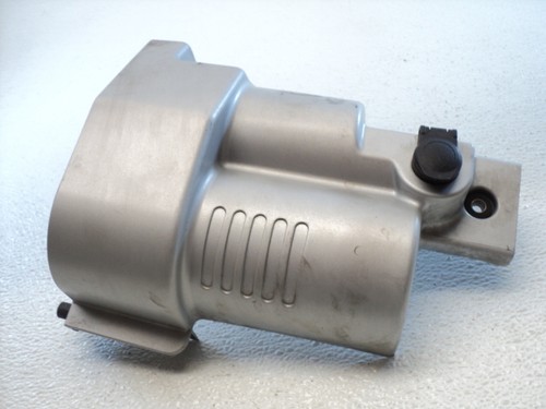 BMW R1100 R / R 1100 R #6135 Anlasserabdeckung / Verkleidung