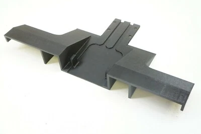 Arrière Diffuser Pour Traxxas 1967 Chevrolet C10 Drag Camion C-10 3D Motif Aero - Photo 1/3