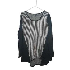 AB Studio Women's Sweater Size XL 