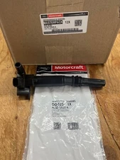 RH IGNITION COIL 2010-2014 FORD F150 2011-2017 F250 F350 F450 F550 6.2 OEM DG525