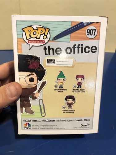 #751-1000 Funko Pop! Exclusivo Chase edición especial limitada (GUARDA ESTE ANUNCIO) - Imagen 116 de 143