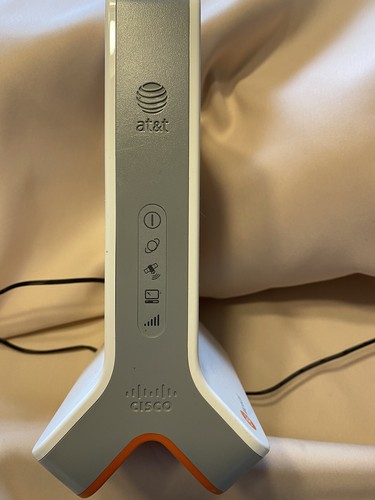 CISCO AT&T DPH153-AT 3G Microcell Wireless Cell Signal Booster Tower Antenna - Picture 2 of 4