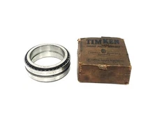 ?Timken Double Row Roller Bearing XC-1932-C/XC-1932-DA (B1075) NOS