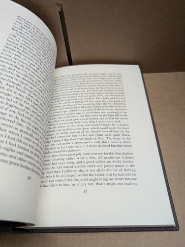 Folio Society Hardback Collectable Book, Set - CHOOSE A TITLE MANY AVAILABLE - Picture 987 of 1,280