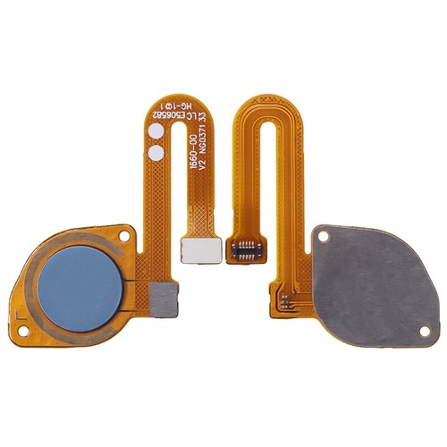 Motorola MOTO G10 Power G20 G31 G50 5G G60 G71 Fingerprint Reader w/ Flex Cable - Picture 14 of 19