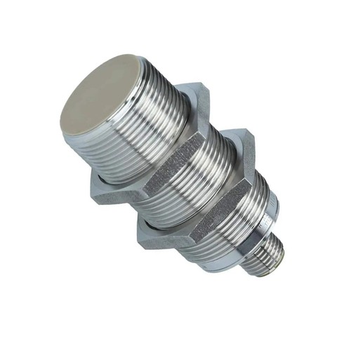Sensor inductivo IFM para áreas higiénicas y húmedas AC/DC IIK2014BARKA/M/V4A/LS-104AK - Imagen 3 de 6
