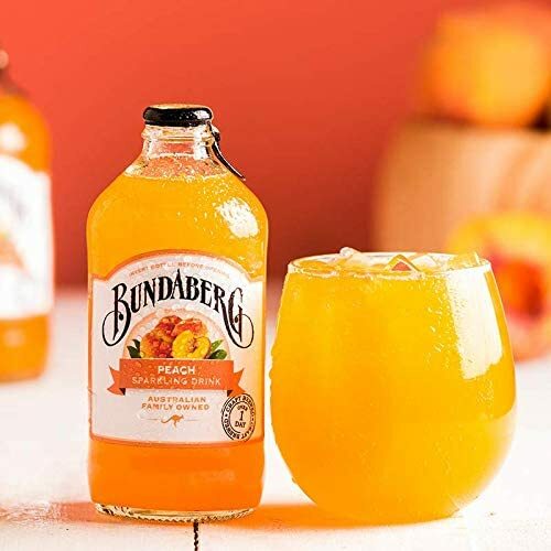 Bundaberg Variety drinks 375ml x 48 - Picture 35 of 57
