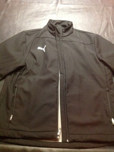 puma warmcell jacket