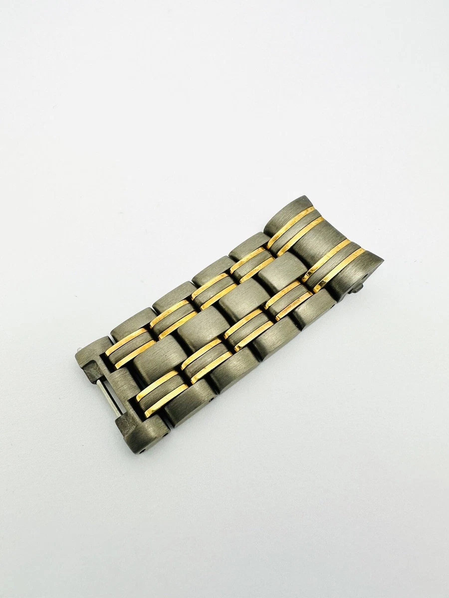 Omega 2024 bracelet links