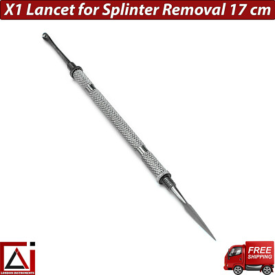 Buy German Carmalt Splinter Forcep, Serrated, 10.5cm, Per Unit Online Buy German Carmalt Splinter Forcep, Serrated, 10.5cm, Per Unit Online