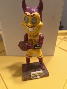 Sparky's Bobble-Head 2体セット Sparky's Bobble-Head 2体セット Sparky Bobblehead | eBay