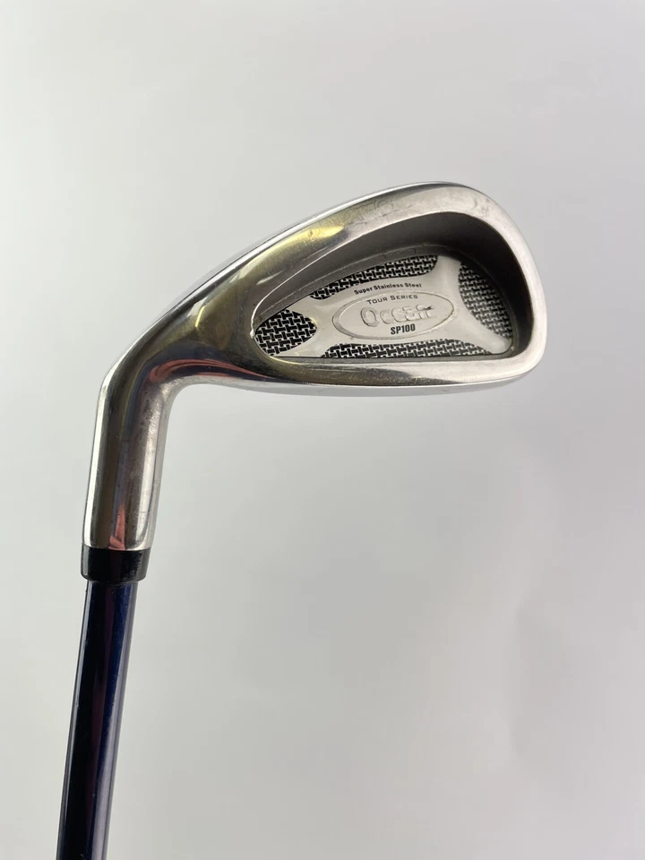 Mens Golf 5 Iron Ocean Tour Series Regular Graphite /Left Handed /New Grip/22785 - Image 3 of 4