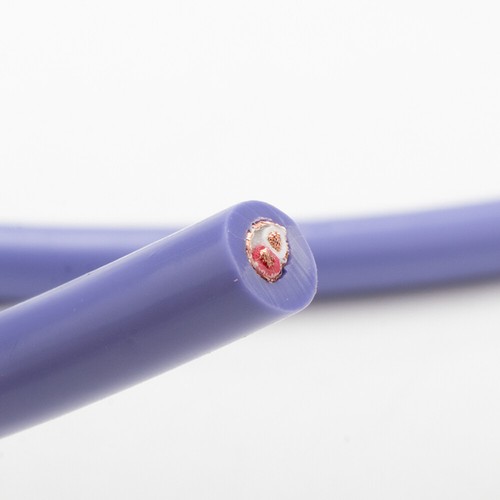 Cable a granel de audio de cobre FA-αS22 OCC HÁGALO USTED MISMO cable de señal RCA/XLR cable equilibrado - Imagen 11 de 11