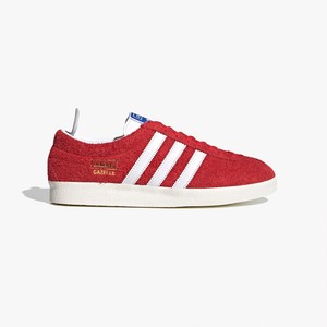 red white and gold adidas