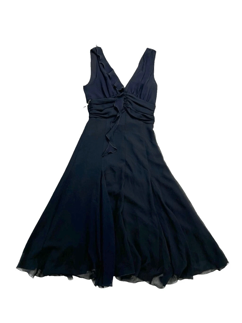 Vestidos sólido Sisley para De mujer